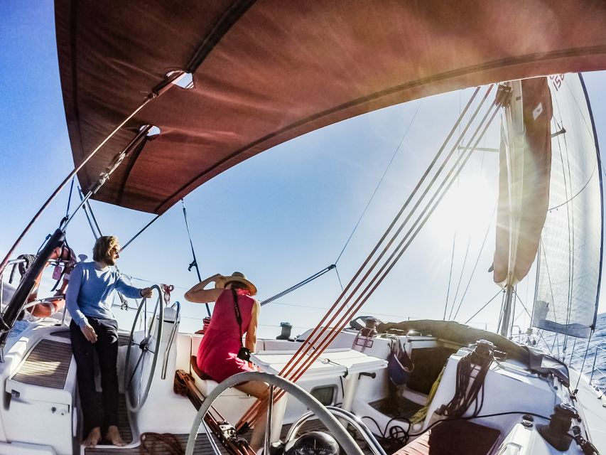 Fuerteventura: Sailing with Snorkeling and Dolphin Watching - Who Is This Tour Best For?