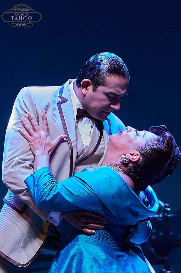 Buenos Aires: Piazzolla Tango Show with Optional Dinner - Final Thoughts