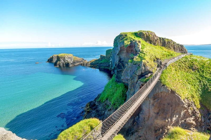 From Belfast: Giants Causeway and Game of Thrones Day Tour - In-Depth Look at the Tour Experience