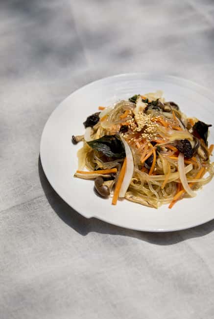 Experience Korean Cooking in Modern Hanok Kitchen - The Setting and Location