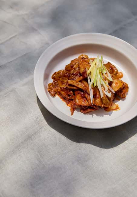 Experience Korean Cooking in Modern Hanok Kitchen - The Sum Up
