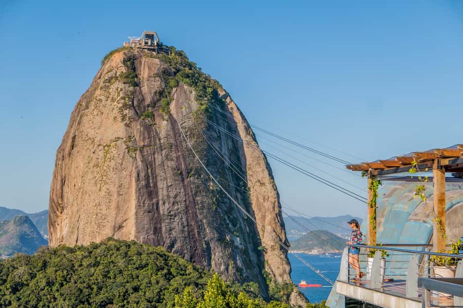Rio: Sugarloaf Cable Car and Corcovado Train Tickets - FAQ