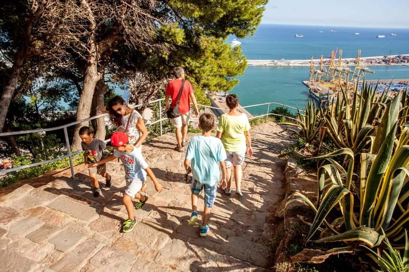 Barcelona: Montjuïc Cable Car Roundtrip Ticket - Final Thoughts