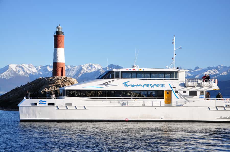 Ushuaia: Beagle Channel & Sea Wolves Island Catamaran Cruise - Who Will Enjoy This Tour Most?