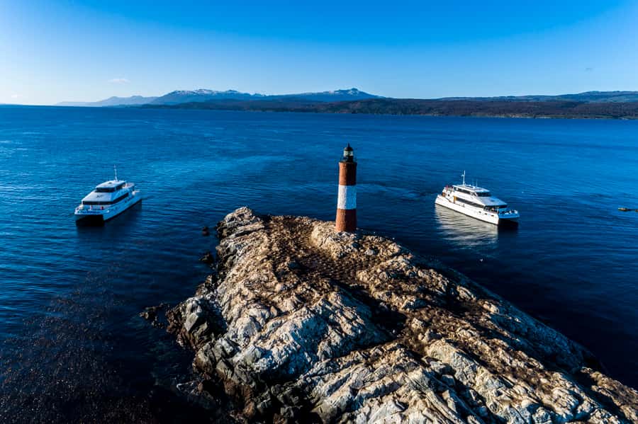 Ushuaia: Beagle Channel & Sea Wolves Island Catamaran Cruise - Why This Tour Offers Good Value