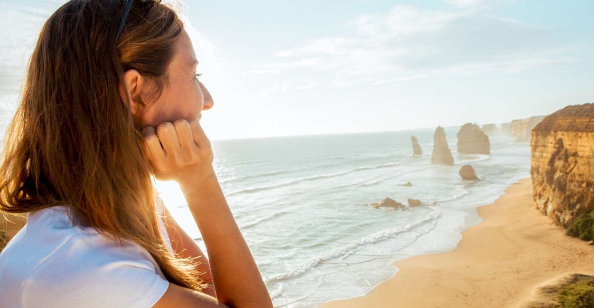 Melbourne: 12 Apostles, Otways & Great Ocean Road Day Tour - The Value of a Small Group Guided Tour