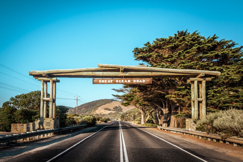 Melbourne: 12 Apostles, Otways & Great Ocean Road Day Tour - Final Thoughts