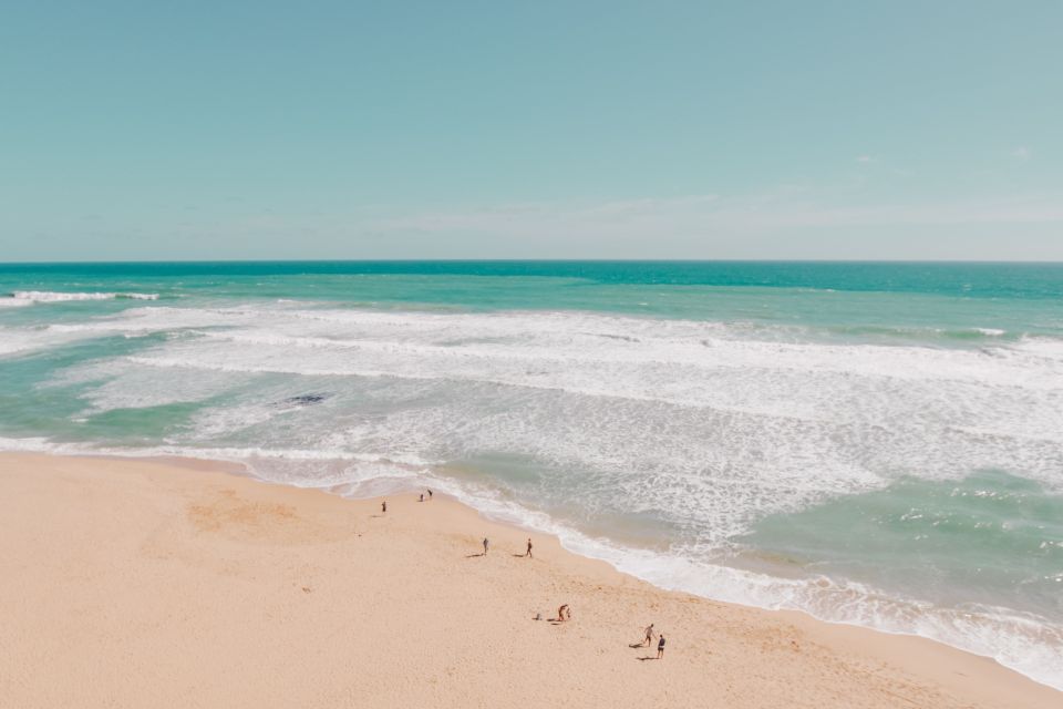 Melbourne: 12 Apostles, Otways & Great Ocean Road Day Tour - FAQ