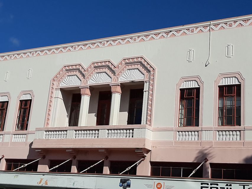 Napier: Art-Deco + Te Mata Peak+ Garden Walk + Wine Tasting - FAQ