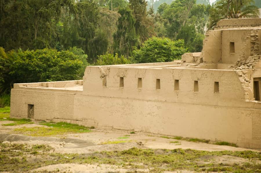 Lima: Pachacamac Ruins & Barranco Half-Day Guided Tour - The Sum Up