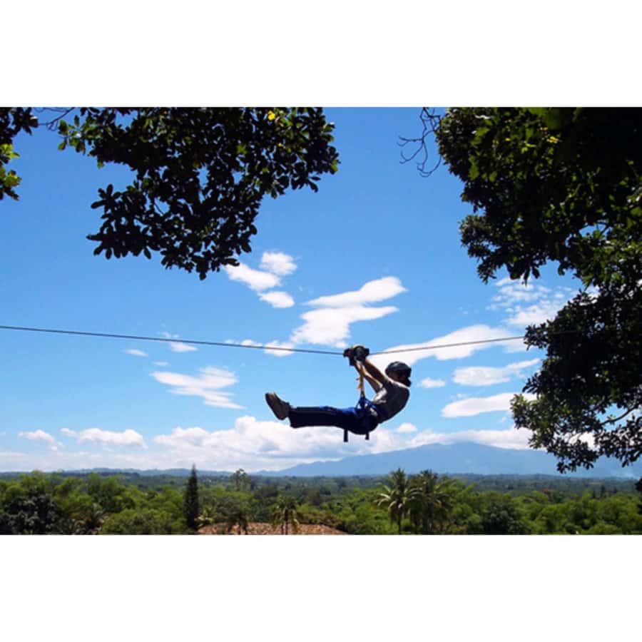 Medellin: 4-Hour Zip-Line Adventure - What to Expect and Why You’ll Love It