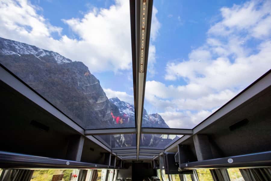From Queenstown Milford Sound Cruise & Glass-Roof Coach Tour - An In-Depth Look at the Milford Sound Experience