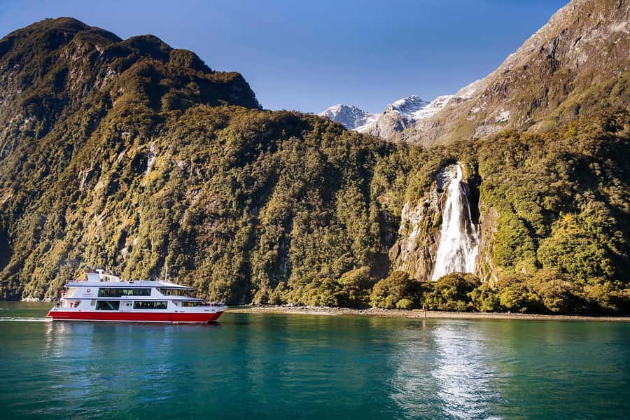 From Queenstown Milford Sound Cruise & Glass-Roof Coach Tour - Final Thoughts