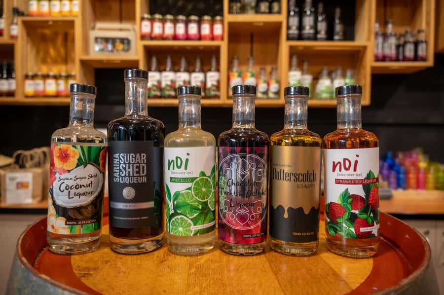 Sarina: Sarina Sugar Shed Guided Tour with Tastings - FAQs