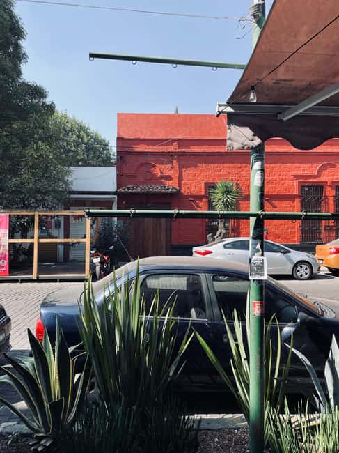 The Steps of Frida: Mexico City - Who Should Consider This Tour?