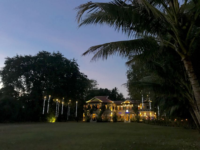 Old Town Cultural Heritage Tour with Dinner - Who Should Consider This Tour?