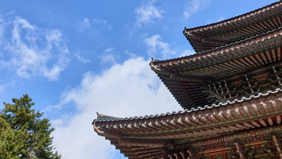 Jeju Premium Small Group UNESCO Day Tour - South - A Closer Look at the Itinerary and Experience