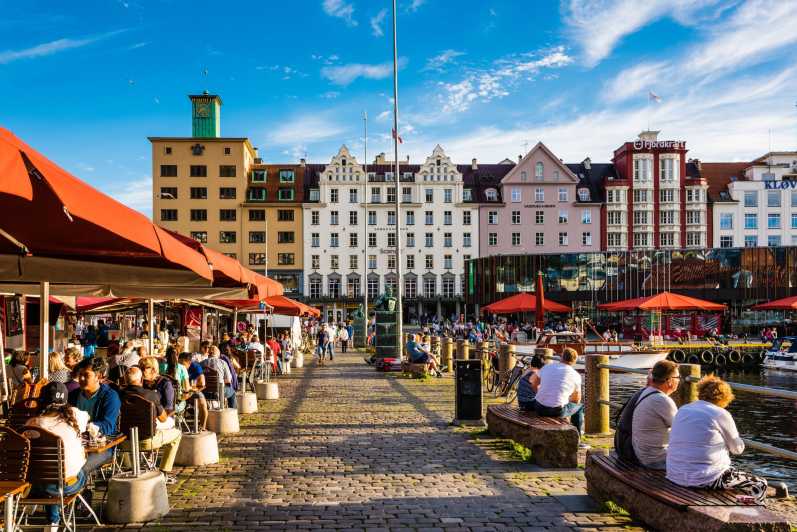 Private Bergen Walking tour - Who Will Love This Tour
