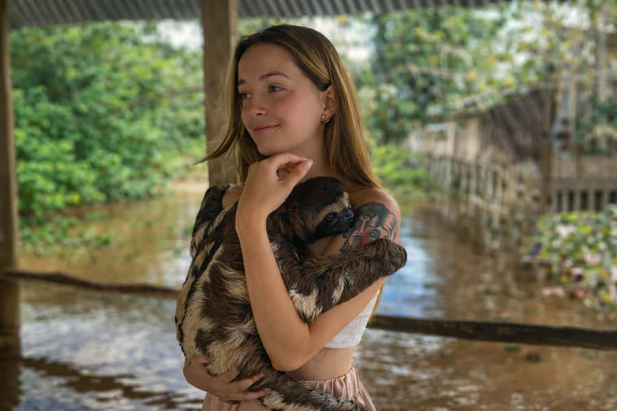 Iquitos: 6-Hour Wonderful Wildlife Guided Tour - A Closer Look at the Iquitos Wildlife Tour