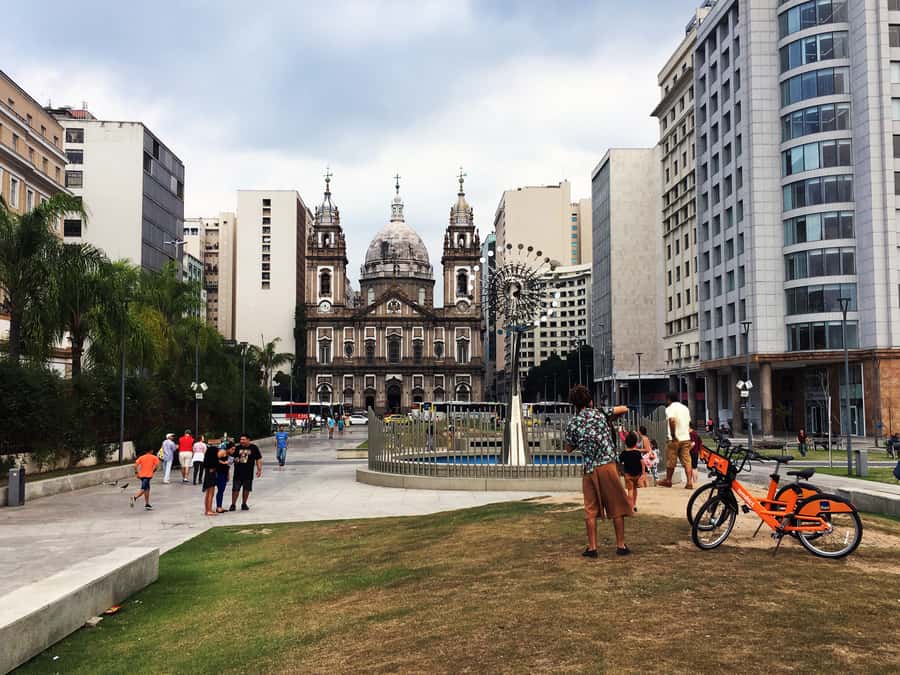 Rio de Janeiro: 4-Hour Afternoon Walking Tour - Final Thoughts: Is This Tour for You?