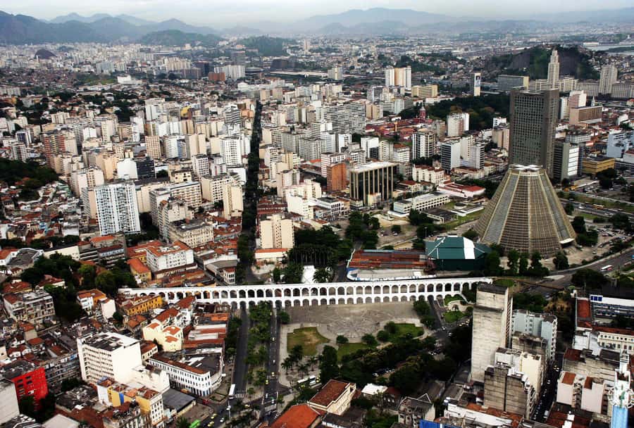 Rio de Janeiro: 4-Hour Afternoon Walking Tour - FAQ