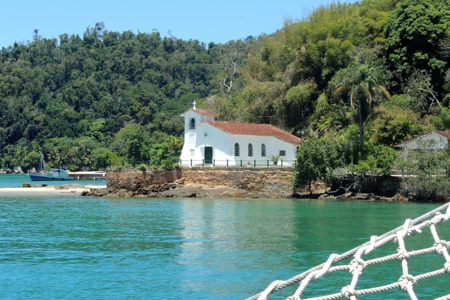 From Rio: Full-Day Angra dos Reis Cruise & Island Tour - The Experience: A Deep Dive Into the Tour