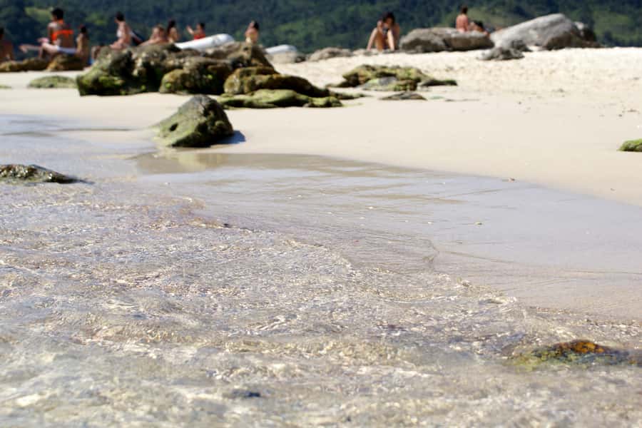 From Rio: Full-Day Angra dos Reis Cruise & Island Tour - Final Thoughts