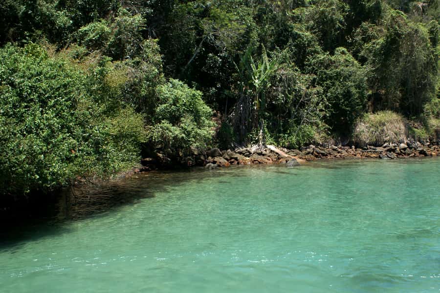 From Rio: Full-Day Angra dos Reis Cruise & Island Tour - Practical Tips for Travelers