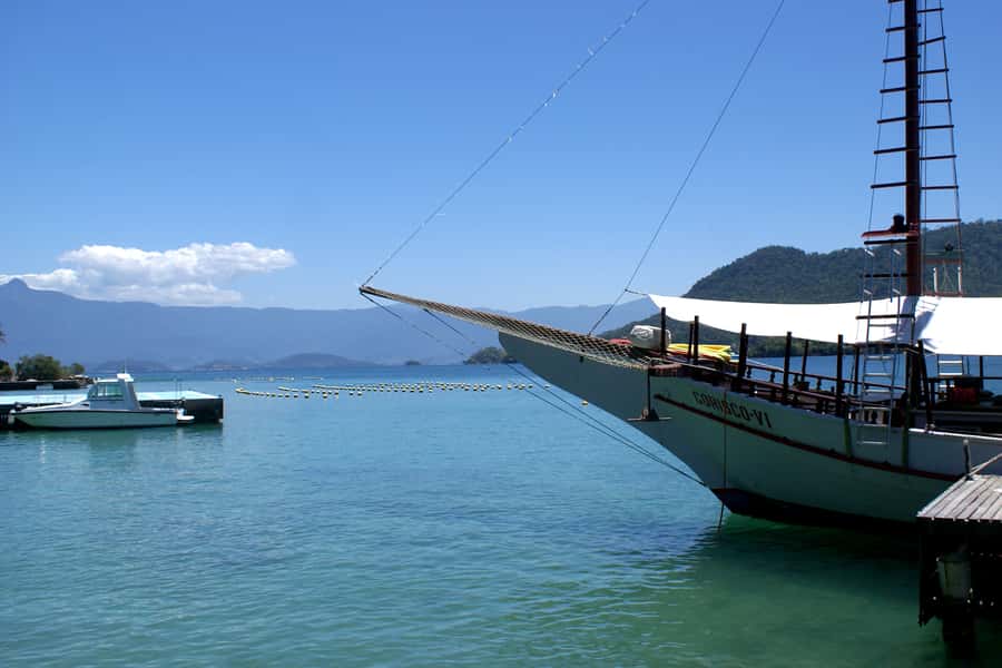 From Rio: Full-Day Angra dos Reis Cruise & Island Tour - Who Will Love This Tour?