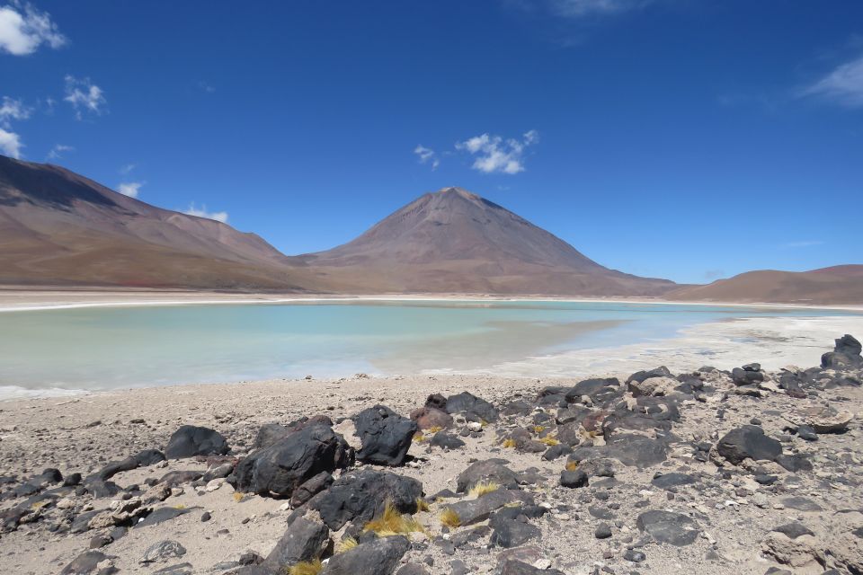Uyuni: 3 Days Uyuni & red lagoon with private accommodation. - FAQ