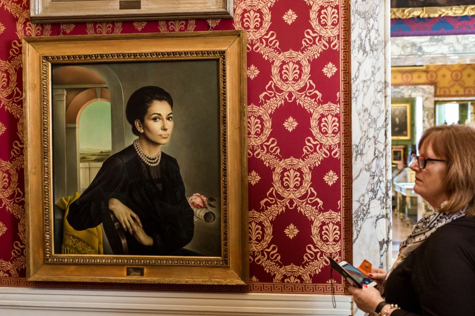 Milan: La Scala Museum and Theater Tour - Key Points