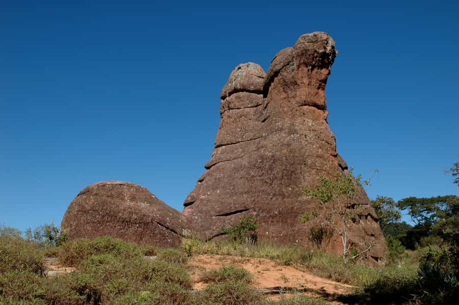 From Curitiba: Vila Velha State Park Full-Day Group Tour - Practical Details and Considerations