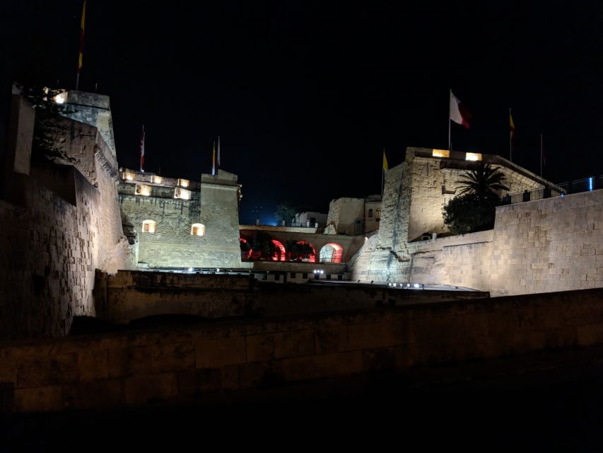Birgu Vittoriosa: Ghost and Crime Tour - Frequently Asked Questions