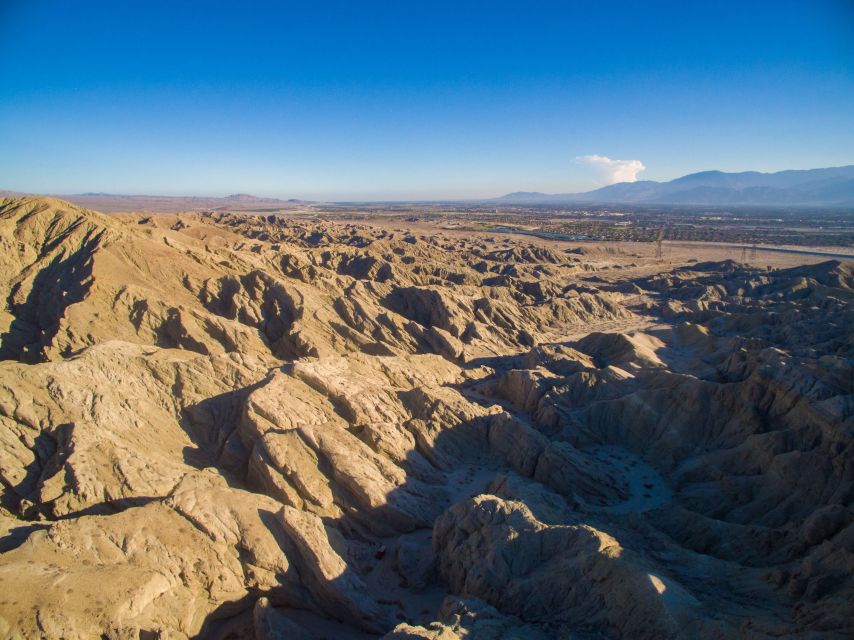 Palm Springs: San Andreas Fault Open-Air Jeep Tour - FAQ