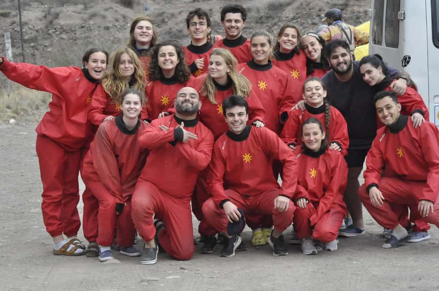 Mendoza: 12-KM River Rafting Tour in the Andes - Authenticity and Feedback from Travelers