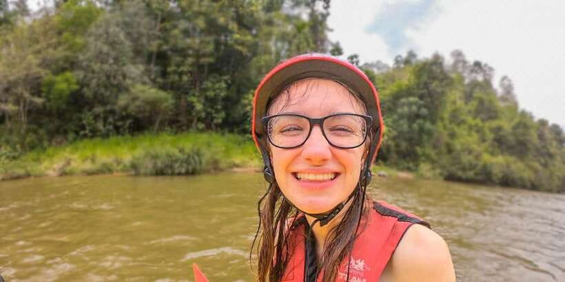 From Negombo: White Water Rafting Adventure - From Negombo: White Water Rafting Adventure – A Thrill in Sri Lanka’s Wilderness