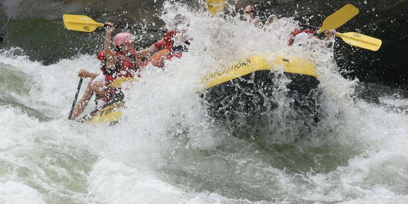 From Negombo: White Water Rafting Adventure - Authenticity and Safety: What You Need to Know