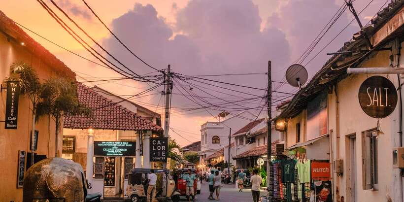 Galle Fort: Guided Walking Tour - A Detailed Look at the Galle Fort Guided Walking Tour
