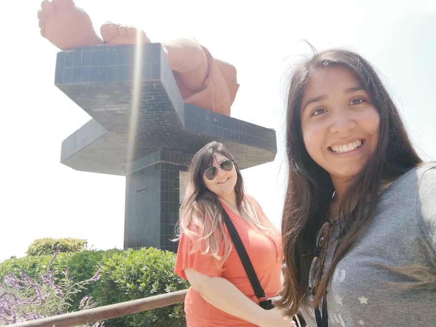 Lima: Highlights Tour in Miraflores, Barranco & Chorrillos - Lima: Highlights Tour in Miraflores, Barranco & Chorrillos