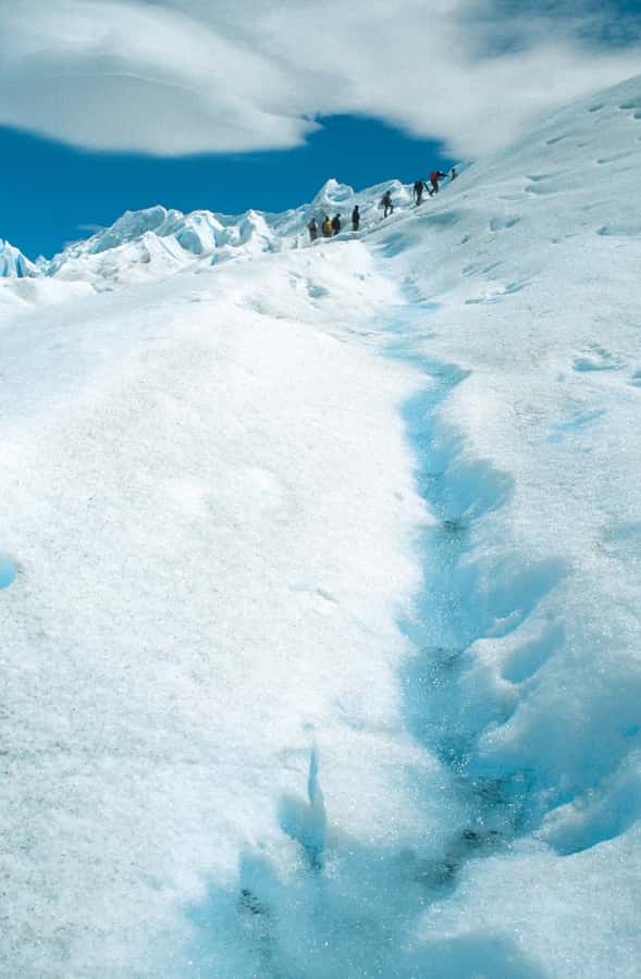 Unesco Jewels: Big Ice Tour at Perito Moreno Glacier - The Experience: Why It Matters