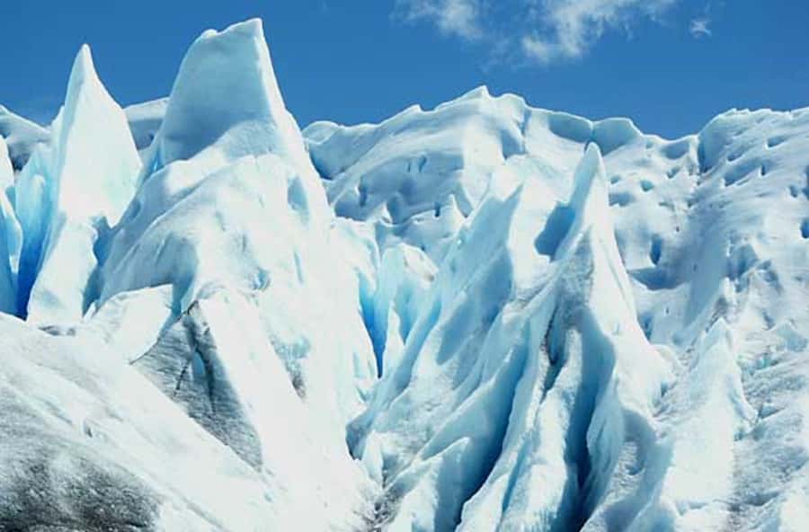 Unesco Jewels: Big Ice Tour at Perito Moreno Glacier - The Itinerary: What to Expect from Start to Finish