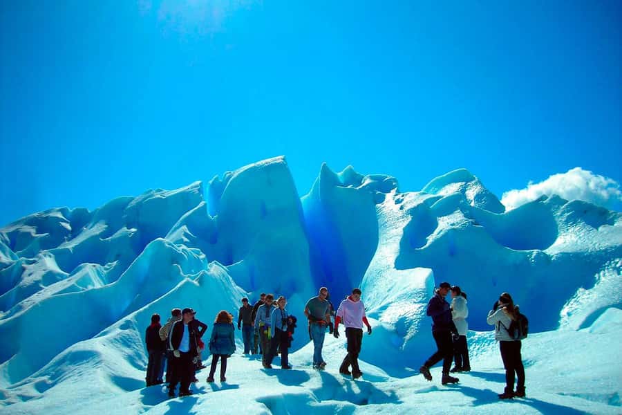 Unesco Jewels: Big Ice Tour at Perito Moreno Glacier - FAQ