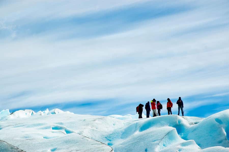 Unesco Jewels: Big Ice Tour at Perito Moreno Glacier - Is It Worth the Price?