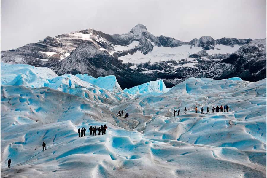 Unesco Jewels: Big Ice Tour at Perito Moreno Glacier - Practical Tips for Your Glacier Adventure