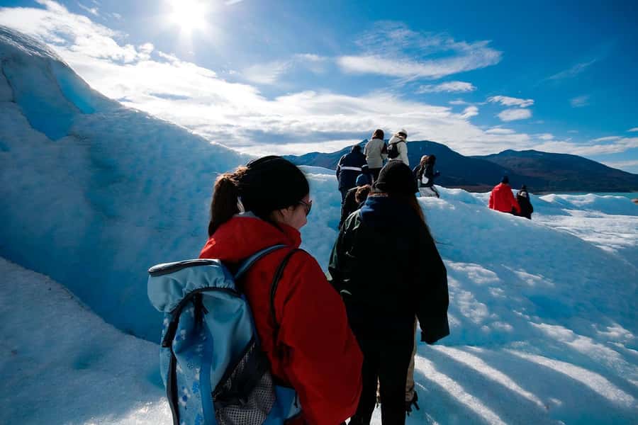 Unesco Jewels: Big Ice Tour at Perito Moreno Glacier - Final Thoughts: Who Should Consider This Tour?
