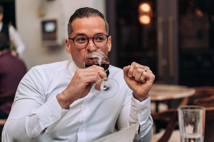 Premium Argentinian Wines and Malbec Tasting Experience - Key Points