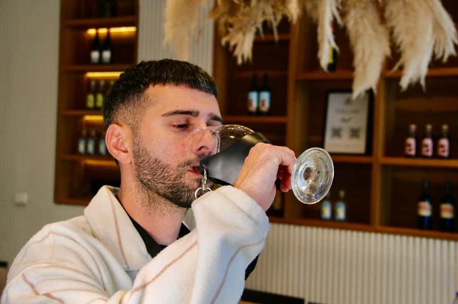 Premium Argentinian Wines and Malbec Tasting Experience - FAQ