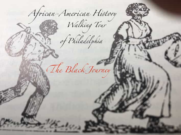 Philadelphia: Black History Walking Tour - A Deep Dive into Philadelphia’s Black History Tour