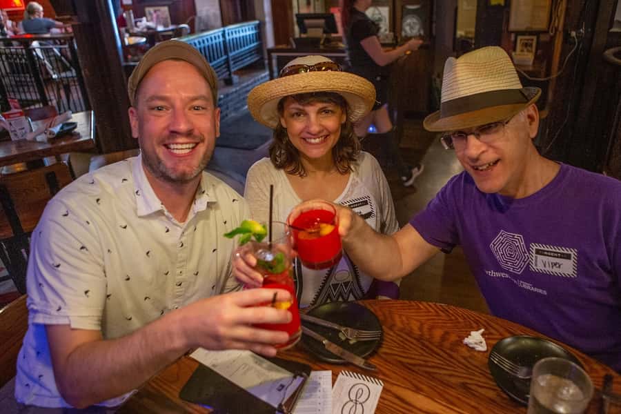 Milwaukee: Local Food Tour of 5 Delicacies & a Secret Dish - A Closer Look at Milwaukee’s Food Tour Experience