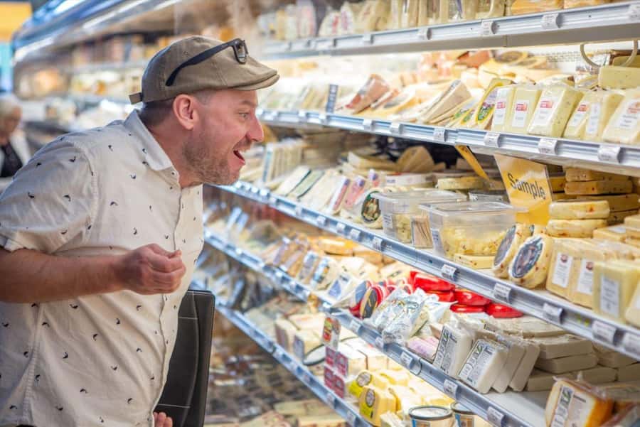 Milwaukee: Local Food Tour of 5 Delicacies & a Secret Dish - Final Thoughts